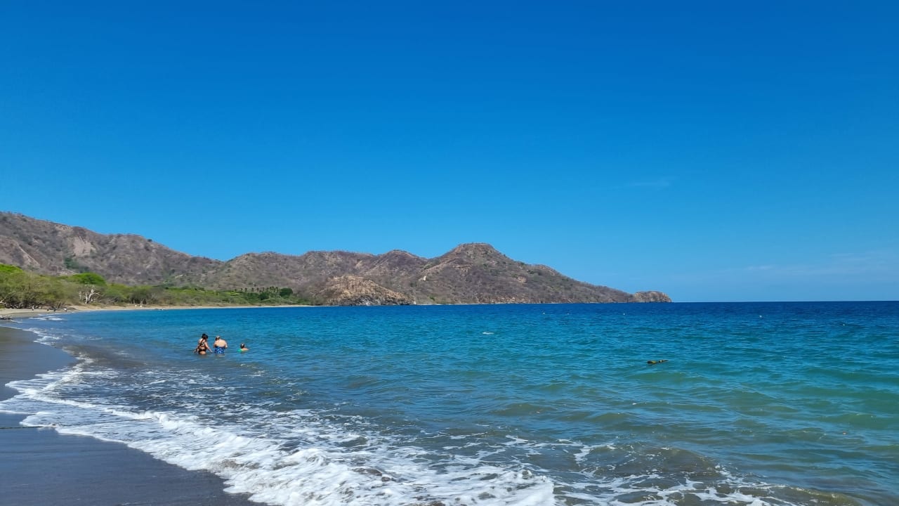 Strand Hotel Riu Palace Costa Rica