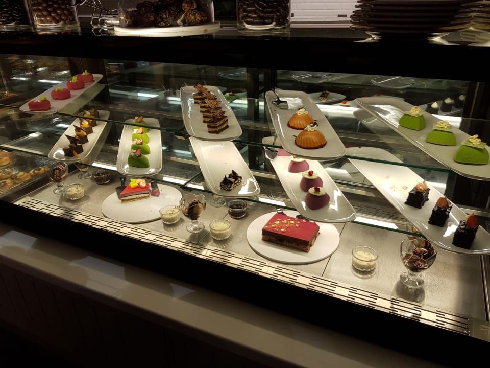 Gastro Royal Seginus