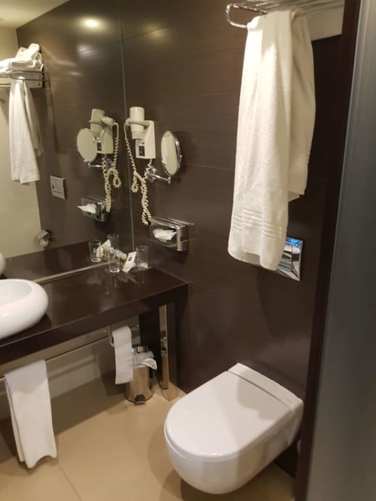 Łazienka Hotel Turim Av. Liberdade