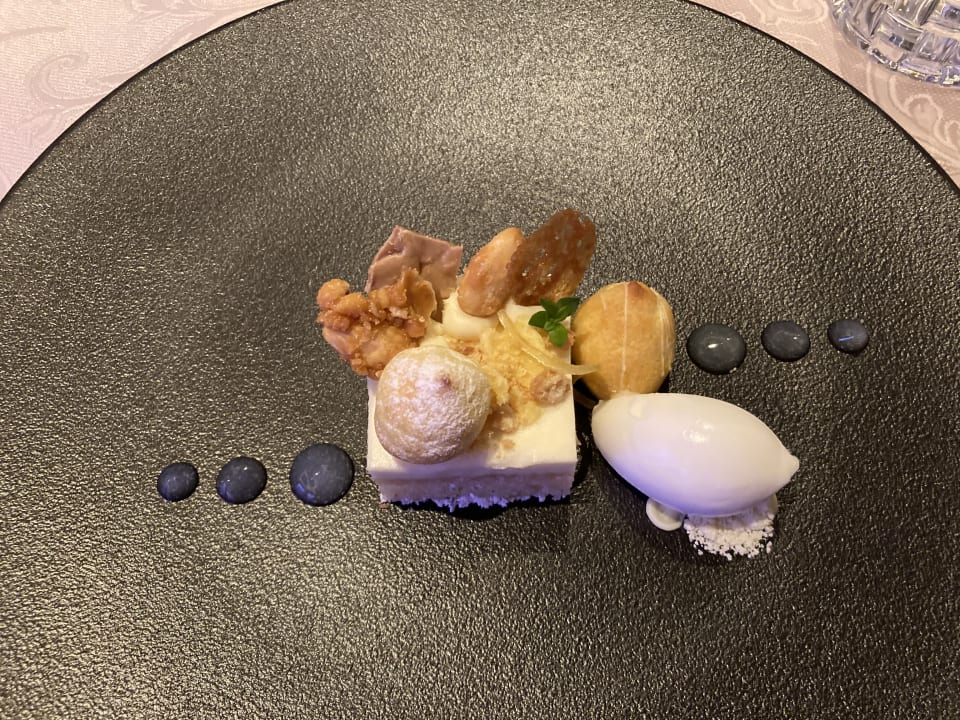 Gastro Quellenhof Luxury Resort Passeier