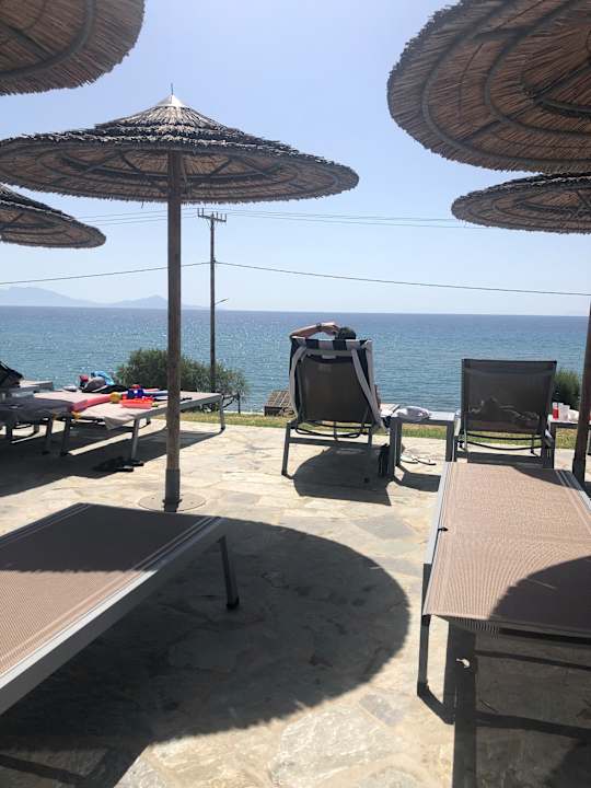 Pool Atlantica Mikri Poli Kos