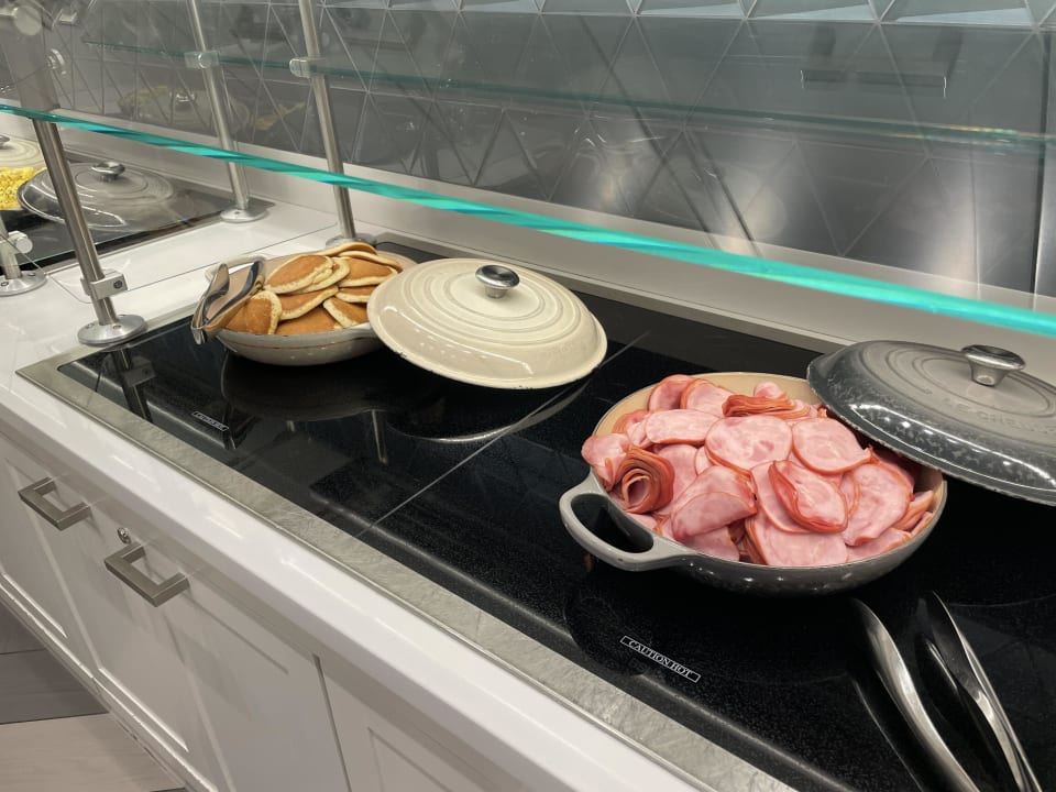 Gastro Hyatt Place New York Chelsea