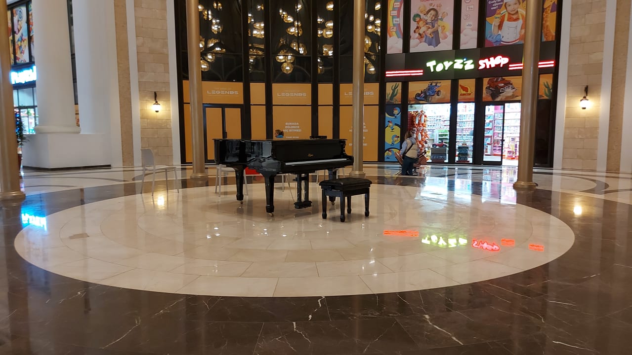 Sport & Freizeit The Land of Legends Kingdom Hotel