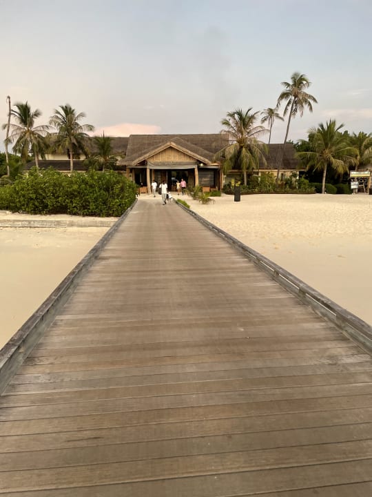 Außenansicht You & Me Maldives - Adults Only - Premium All-Inclusive