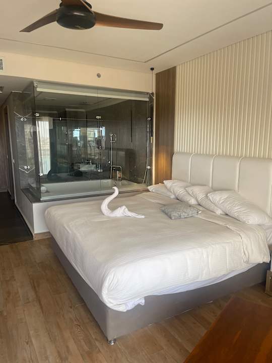 Zimmer Bellagio Beach Resort & Spa