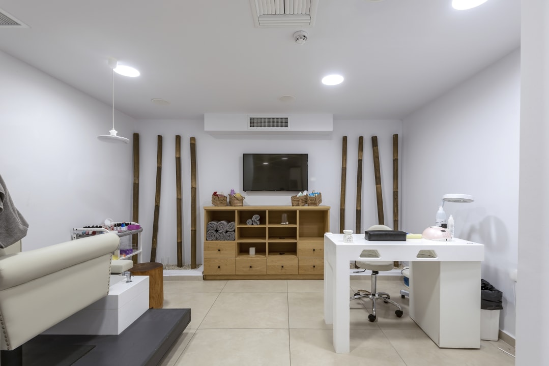 Sport & Freizeit Sentido Pearl Beach Kos – Adults only