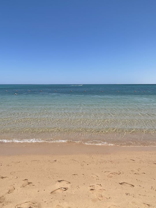 Strand Jaz Soma Beach