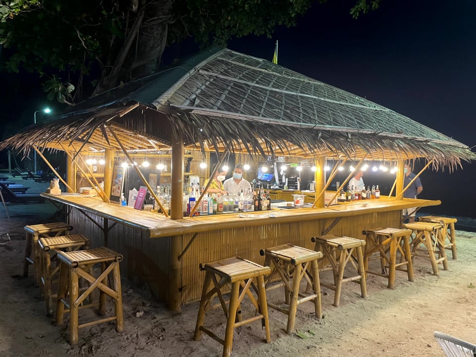 Gastro Phuket Marriott Resort & Spa Merlin Beach