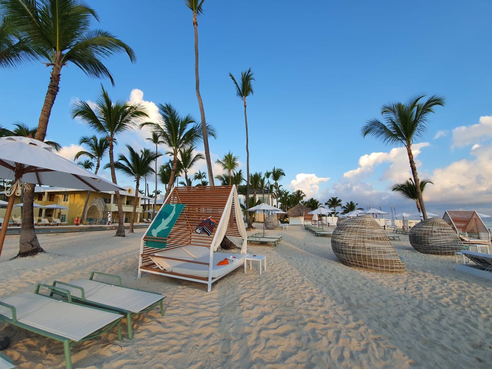 Strand Iberostar Selection Coral Bávaro