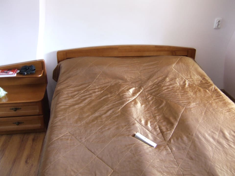 Кровать Motel Navigator