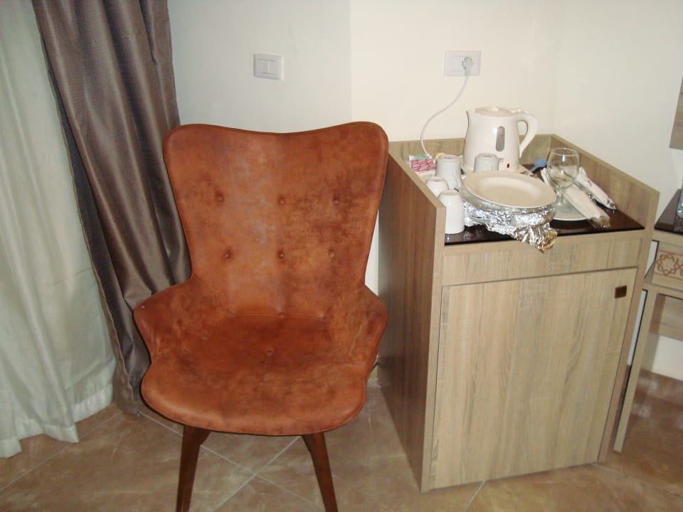 Zimmer Beach Albatros Resort