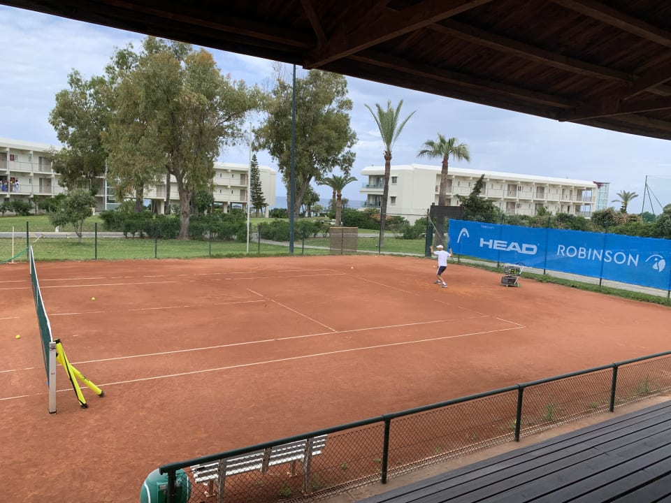 Sport & Freizeit ROBINSON KYLLINI BEACH