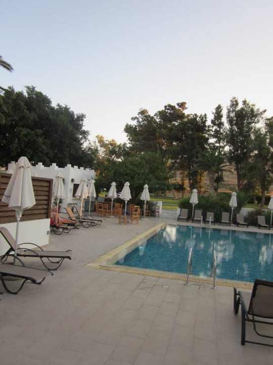 Pool TUI BLUE Oceanis Beach and Spa Resort