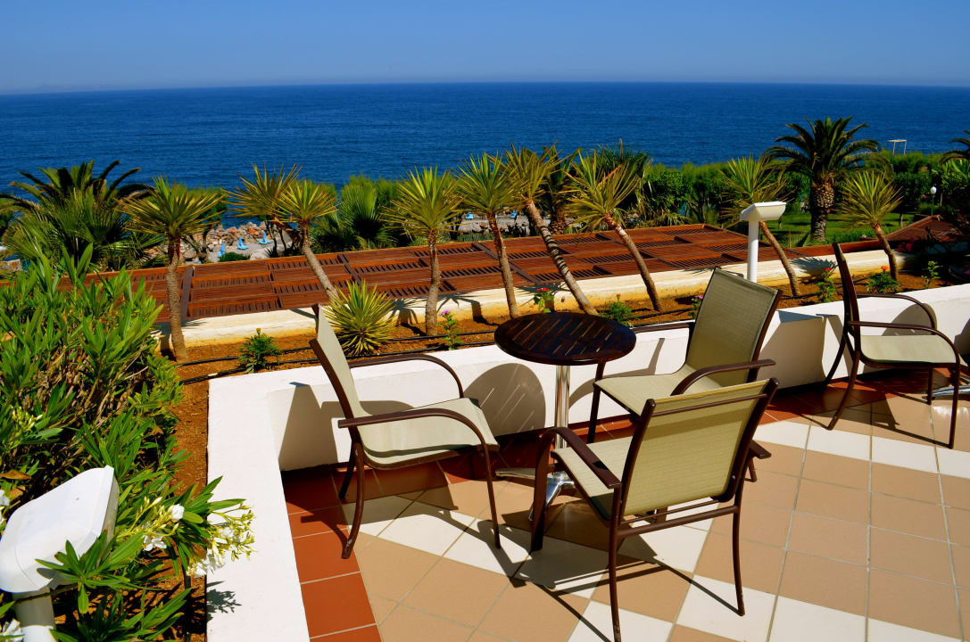 Bar Iberostar Waves Creta Panorama & Mare