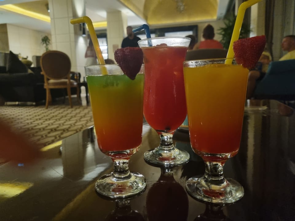 Gastro TUI MAGIC LIFE Beldibi +16