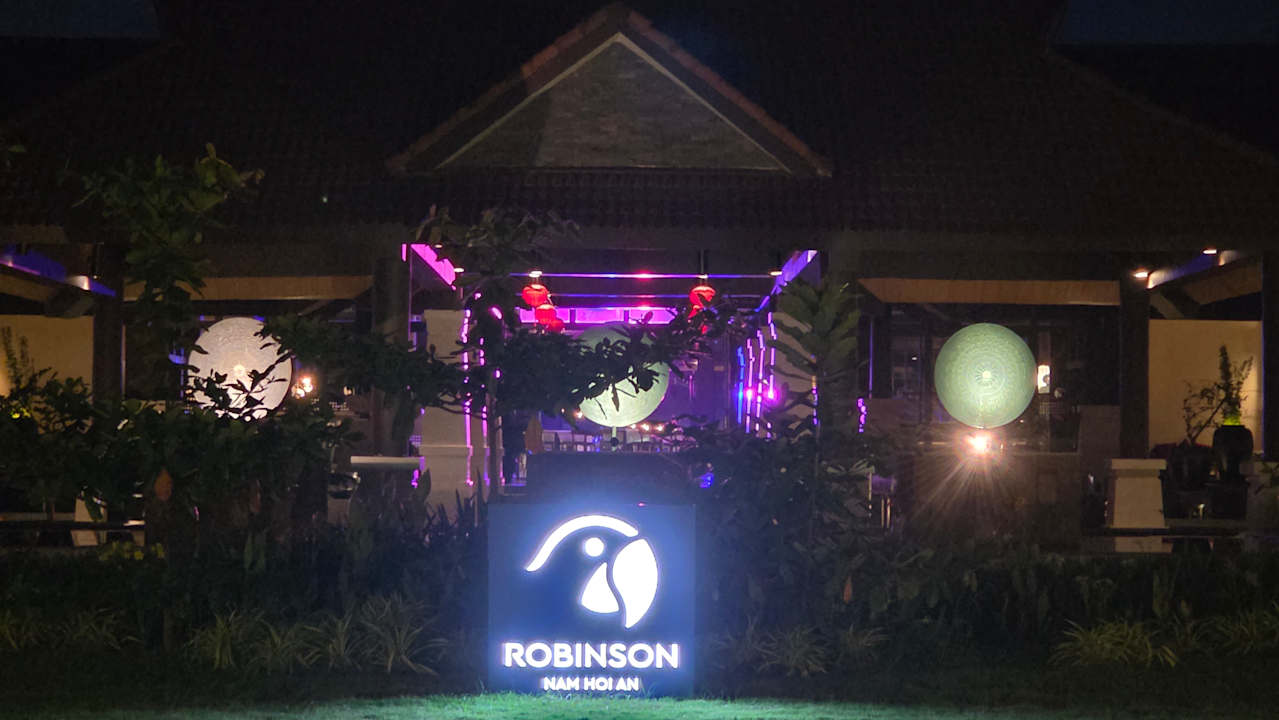 Sport & Freizeit ROBINSON NAM HOI AN