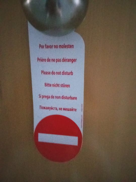 Lobby Apartments ATH Domocenter