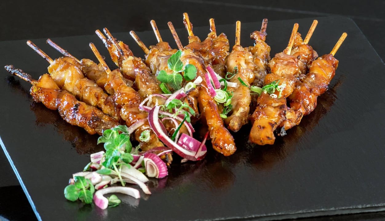 Coffee Break NH Collection Olomouc Congress