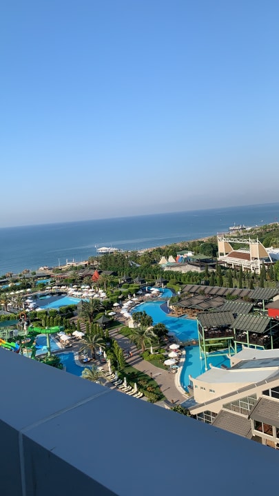 Ausblick Sherwood Exclusive Lara