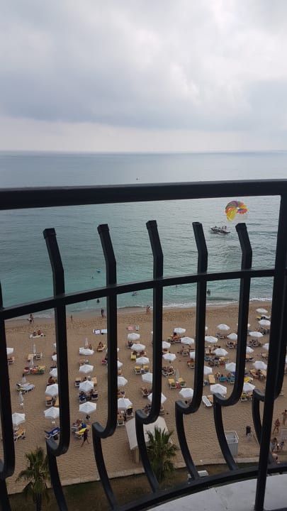 Zimmer Sentido Marea