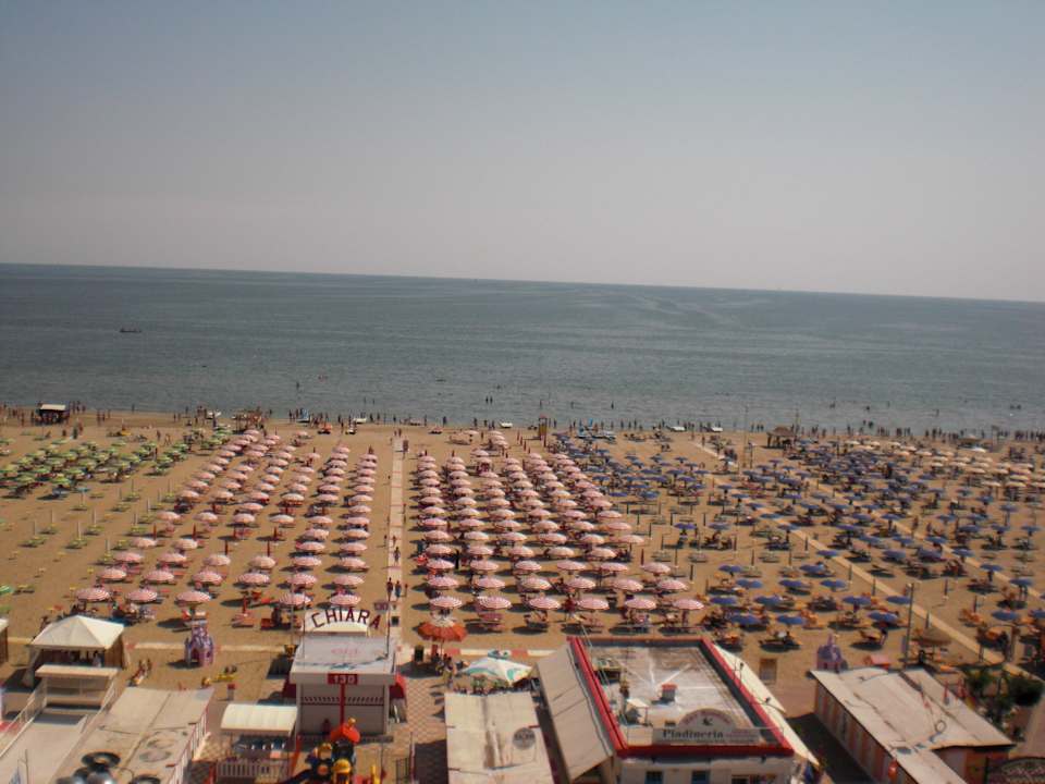 Hotel Regina Rimini Vacanze Rimini Urlaub  Hotel Regina