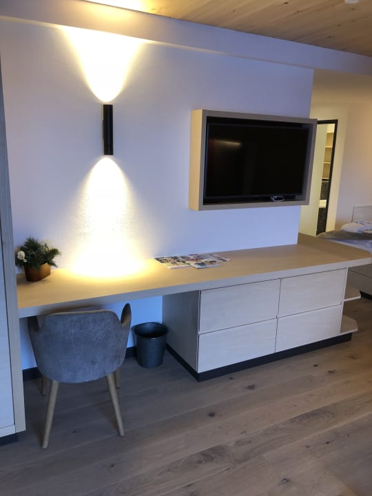 Zimmer Familotel Allgäuer Berghof