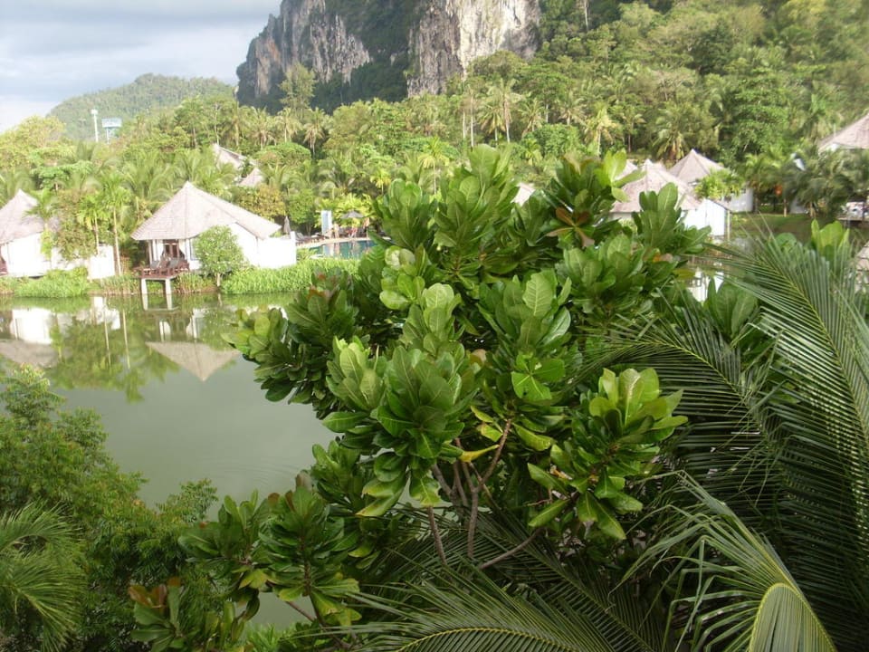 Lagune Peace Laguna Resort and Spa