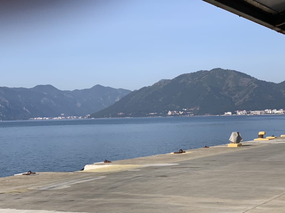 Außenansicht Labranda Mares Marmaris