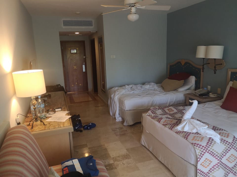 Zimmer Iberostar Waves Paraiso del Mar