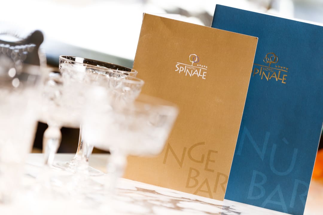 Gastro Hotel Spinale