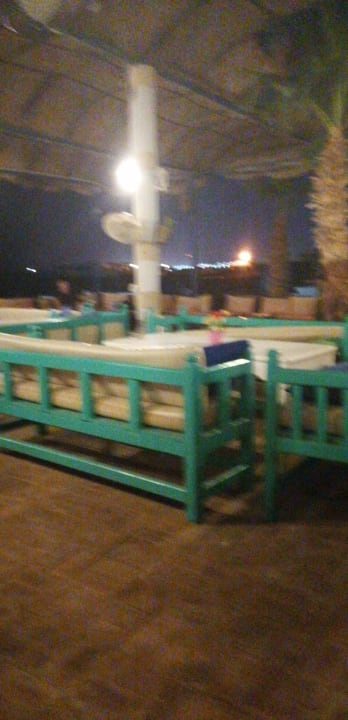 Sonstiges Lotus Bay Beach Resort