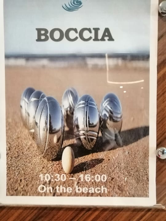 Sport & Freizeit Seaden Quality Resort & Spa