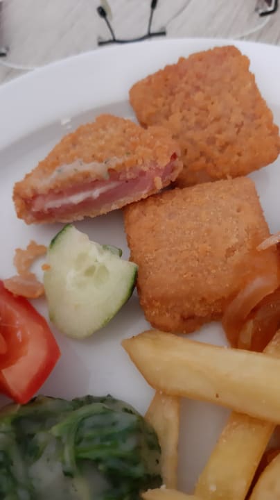 Gastro Hotel Club S'Illot