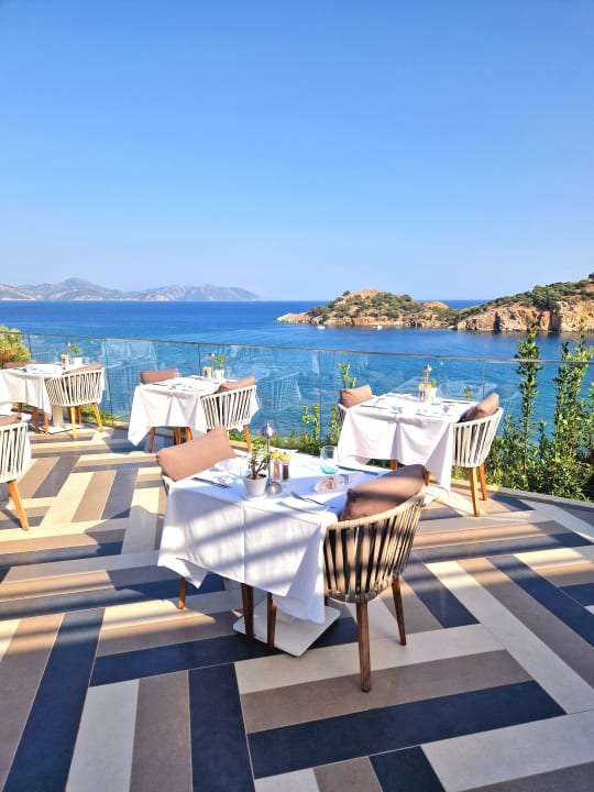 Gastro TUI BLUE Seno - Adults Only