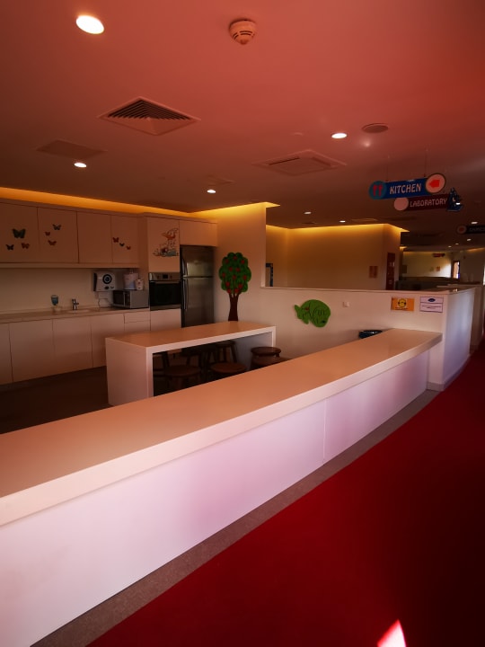 Sport & Freizeit Xanadu Resort Hotel