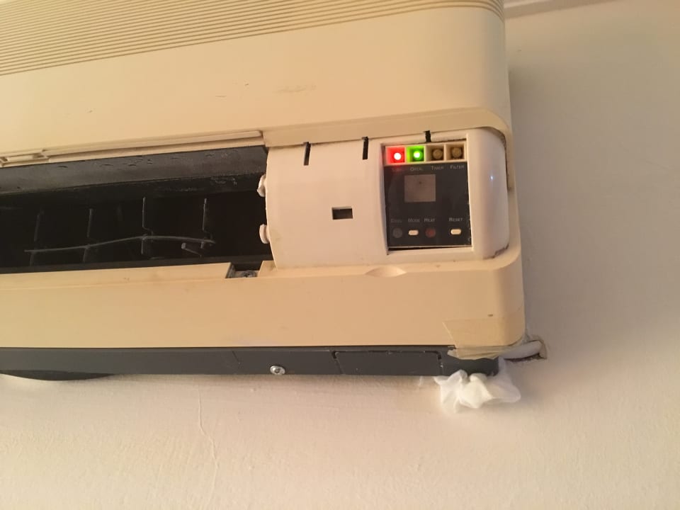 Zimmer Club Hotel Pineta