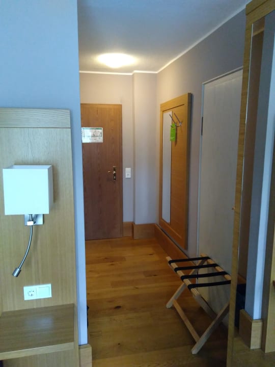 Zimmer Hotel Rimberg