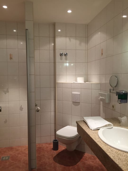 Zimmer Hotel Goldener Stern