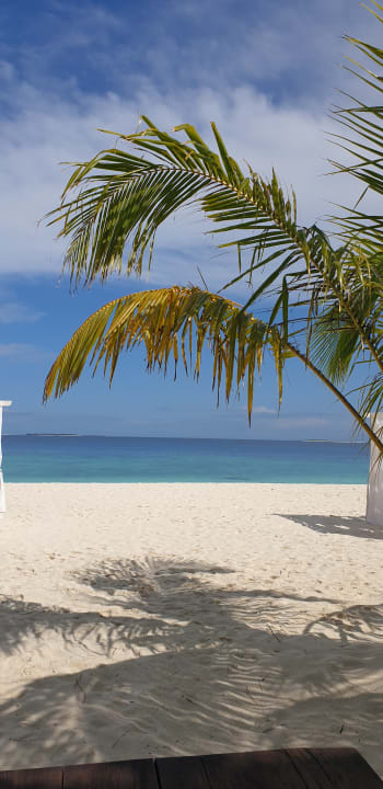 Strand Adaaran Select Meedhupparu Island Resort - Premium All Inclusive