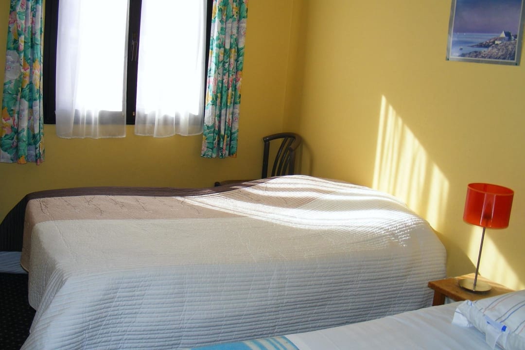 Chambre Appartements Saint Rémy