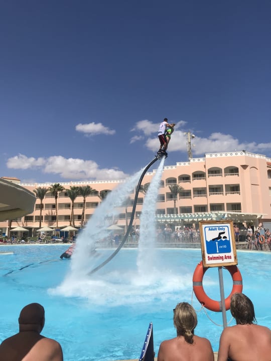 Sport & Freizeit Beach Albatros Resort