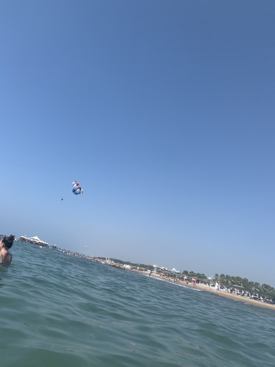 Strand Hotel Orfeus Park