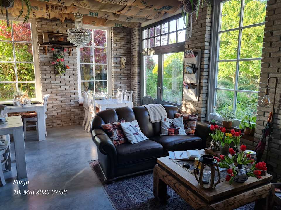 Sonstiges Wellness Bed & Breakfast Pergamo