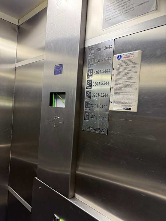 Sonstiges Alan Xafira Deluxe Resort & Spa