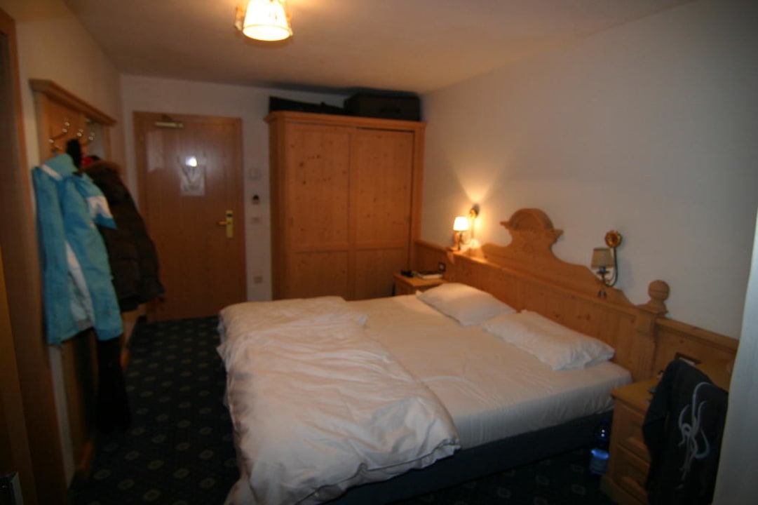 Doppelzimmer Residence La Dorada