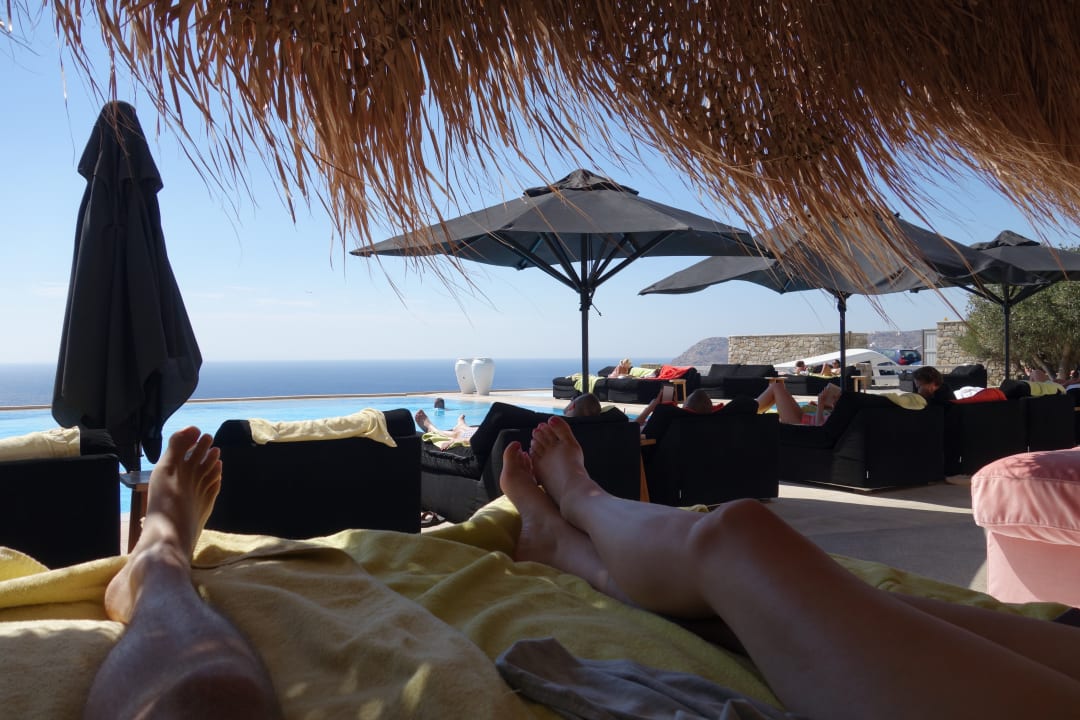 Sonstiges Myconian Villa Collection