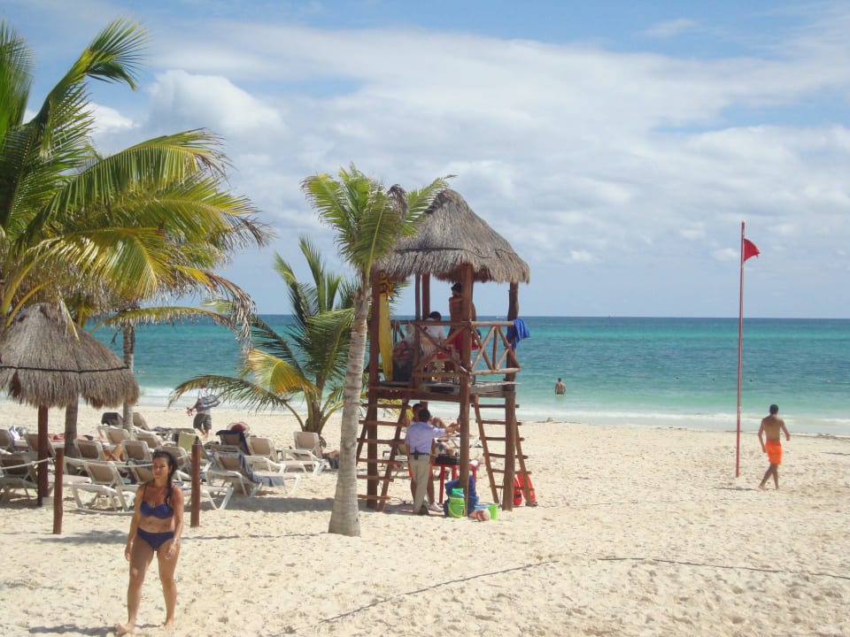 Hotel Catalonia Playa Maroma Catalonia Playa Maroma