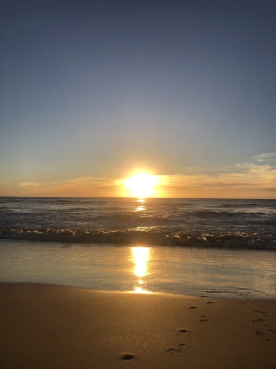 Strand allsun App.-Hotel Esquinzo Beach