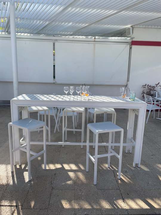 Gastro Alexandre Hotel Gala