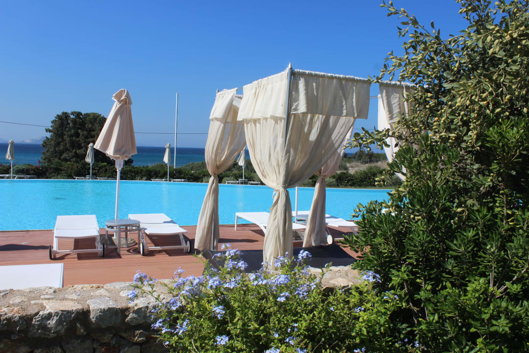 Pool Atlantica Belvedere Resort